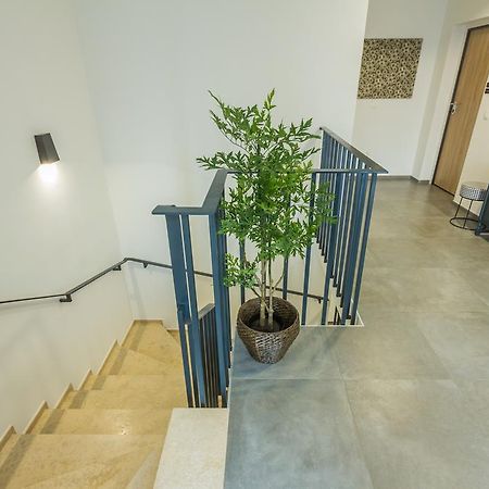 Villa Manus - Boutique Apartments ลอฟราน ภายนอก รูปภาพ