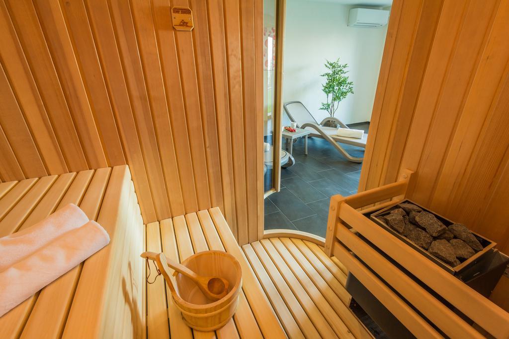 Villa Manus - Boutique Apartments ลอฟราน ภายนอก รูปภาพ